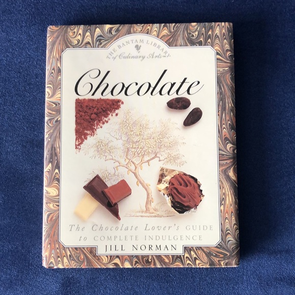 Chocolate - Picture 7 of 14